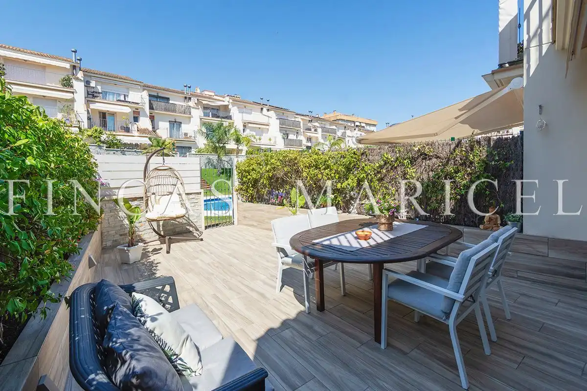 Maison mitoyenne avec piscine à vendre à Ametllers - Poble-Sec, imagen 8