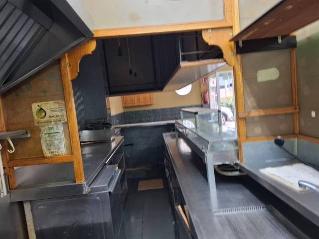 Local comercial en Venta en Calle Tenería en Casco histórico de Vicálvaro