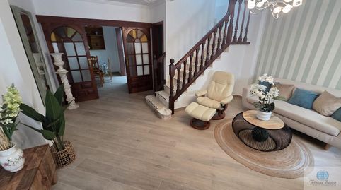 Photo 3 of Houses for rent in Puerto Deportivo, Fuengirola