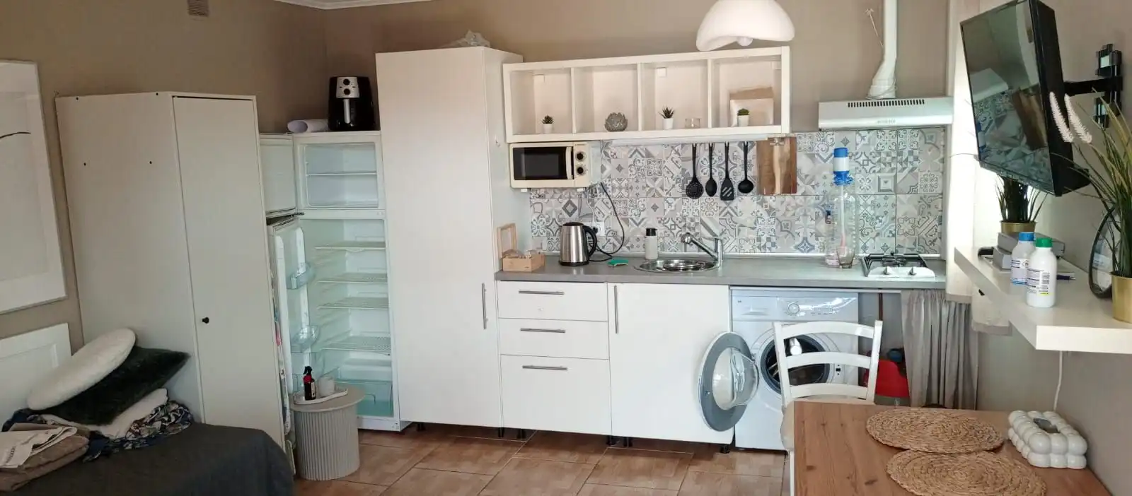Cocina de Estudio en venta en Arona con Amueblado