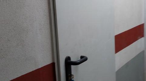 Foto 2 de Traster de lloguer a Paseo Menéndez Pelayo, 10, Centro, Cantabria