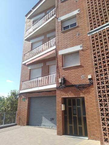 Local comercial en Alquiler en Parets del Vallès