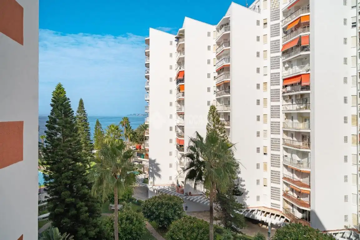 Exterior view of Study for sale in Salobreña Costa  