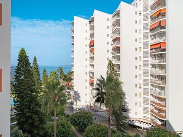 Studio avec balcon à vendre à Salobreña Costa