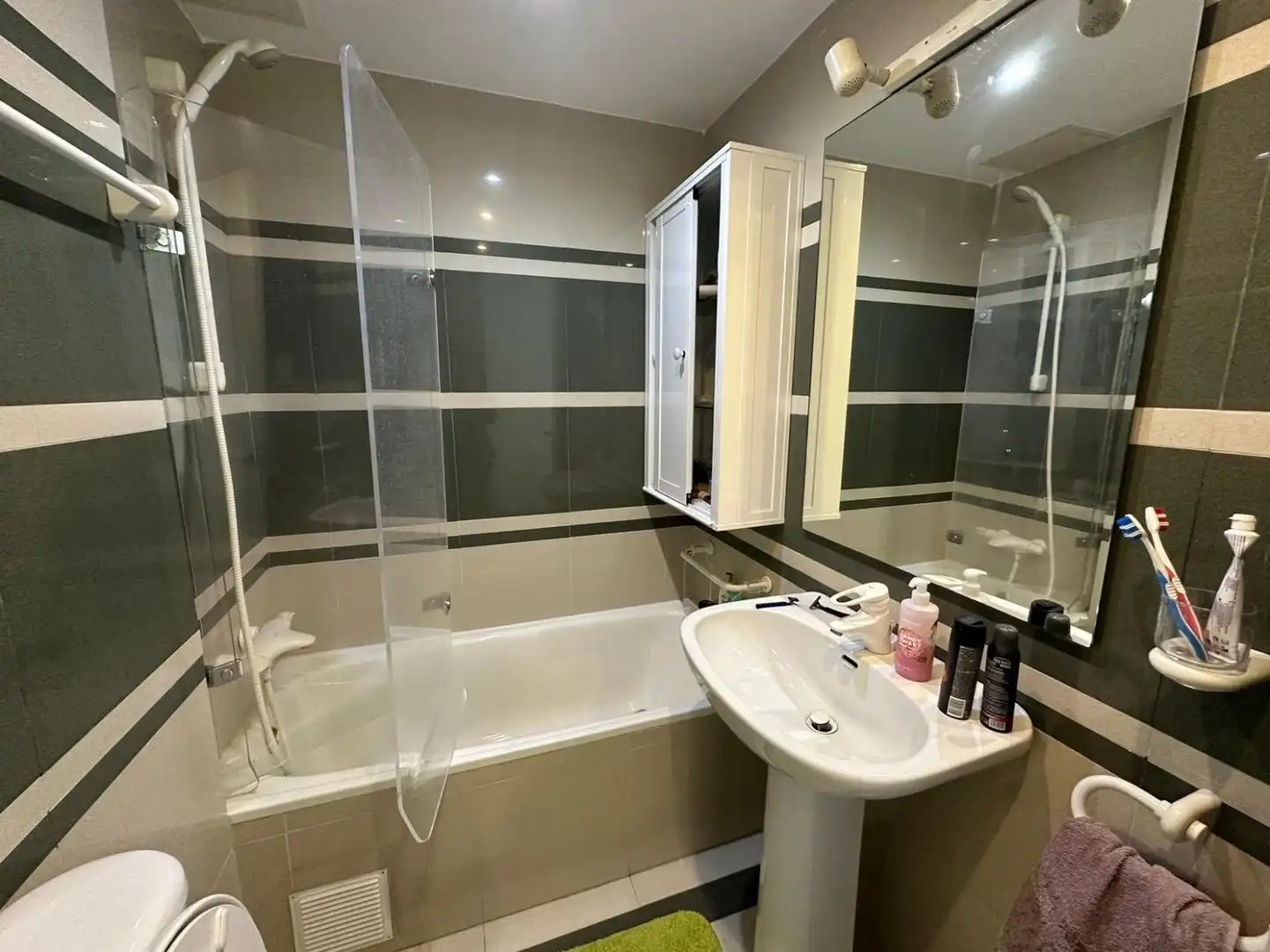 Flat with lift for sale in Passeig Pau Casals, imagen 33