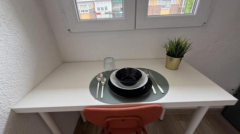 Foto 3 de Apartament per a compartir a Zona Renfe, Madrid