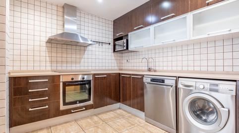 Photo 5 of Flat to rent in  Casas (doctor), 4, Paseo Sagasta, Zaragoza