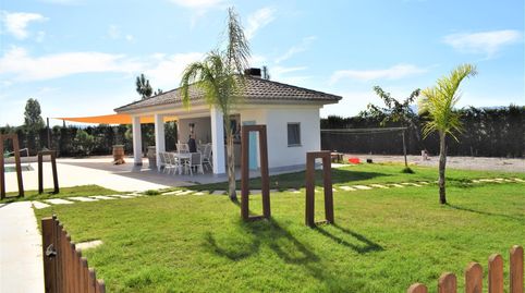 Foto 3 de Casa o chalet en venta en Puerto Lumbreras, Murcia
