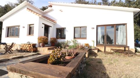 Foto 2 de Casa o chalet en venta en Vallès Oriental, Barcelona, Fogars de Montclús, Barcelona