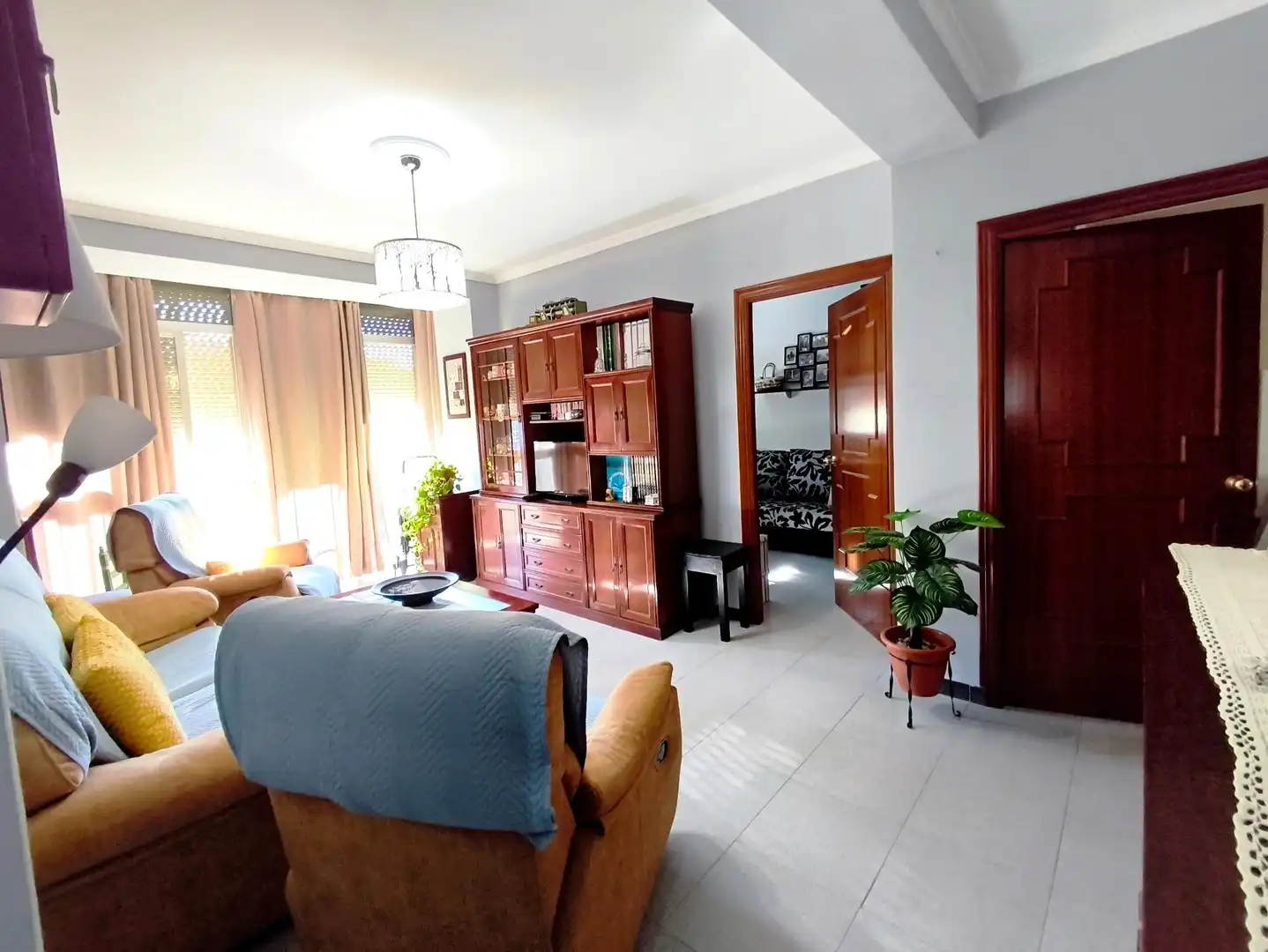 Piso en venta en El Cristo - Cayetano Roldán, imagen 3