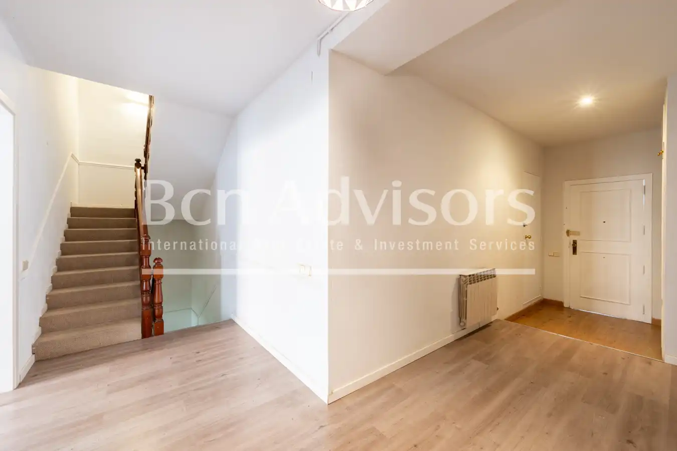 Casa adosada en venta en Sant Just Desvern con Aire acondicionado, Calefacción y Parquet