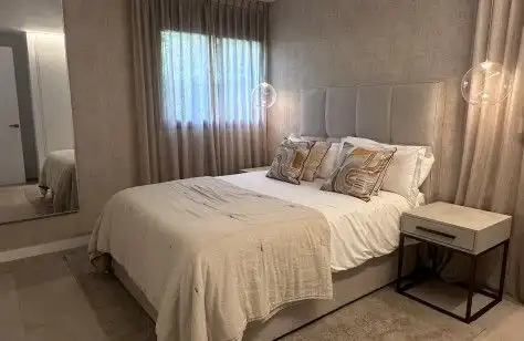 Chalet con piscina en venta en Nueva Andalucía, imagen 14