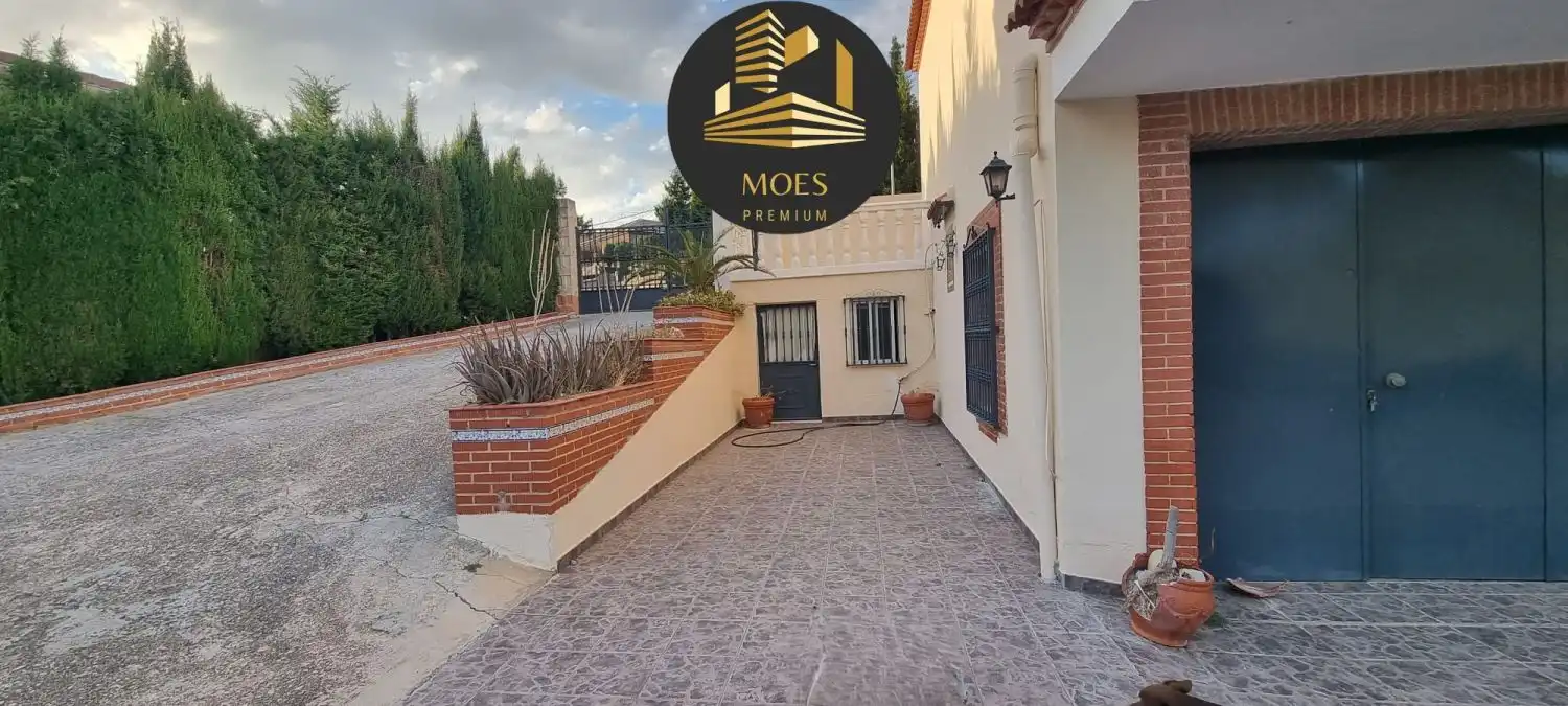 Villa à louer à Torredelcampo, imagen 16