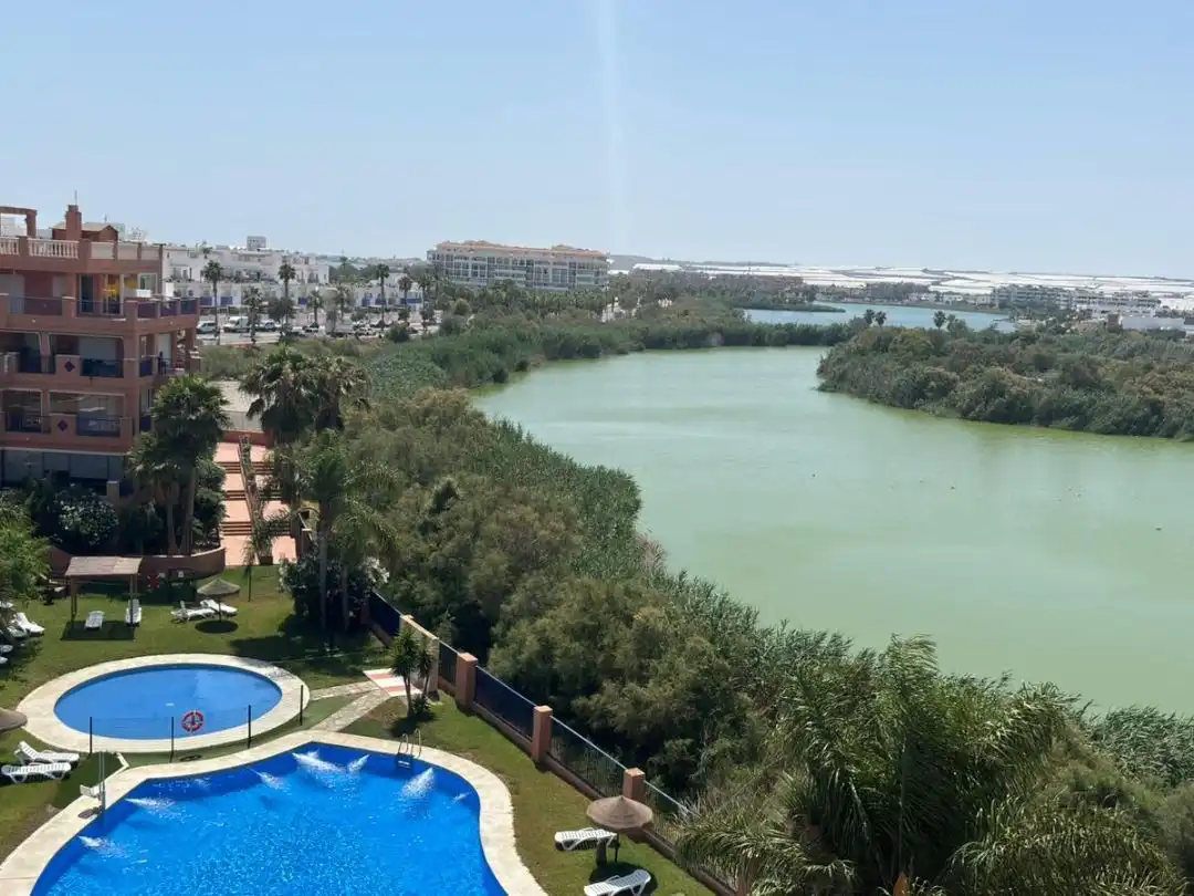 Ático con piscina en venta en Calle Virazon 1, imagen 19
