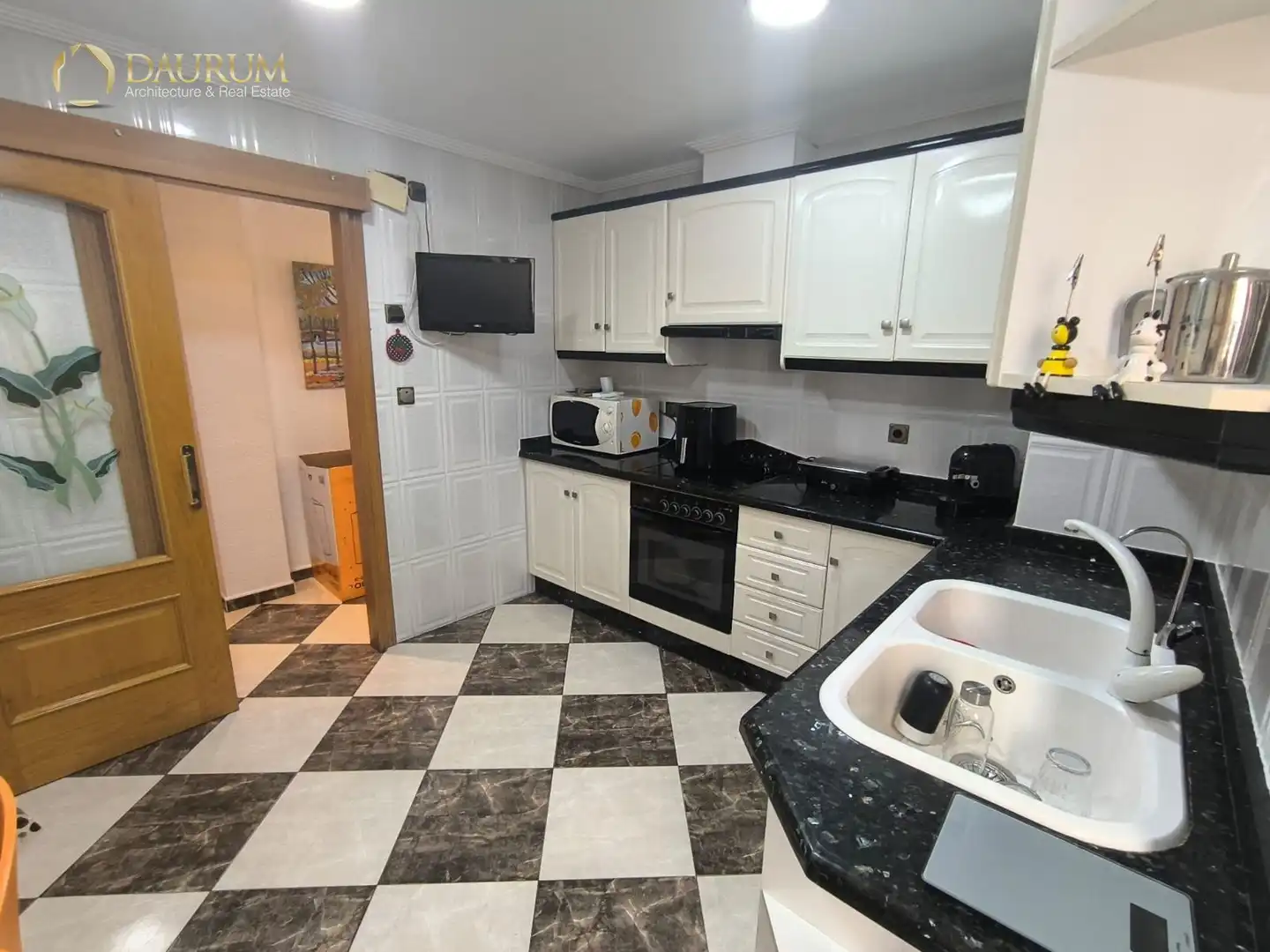 Wohnung mit Aufzug zum Verkauf in CALLE EMILIO HERNÁNDEZ SELVA, imagen 17
