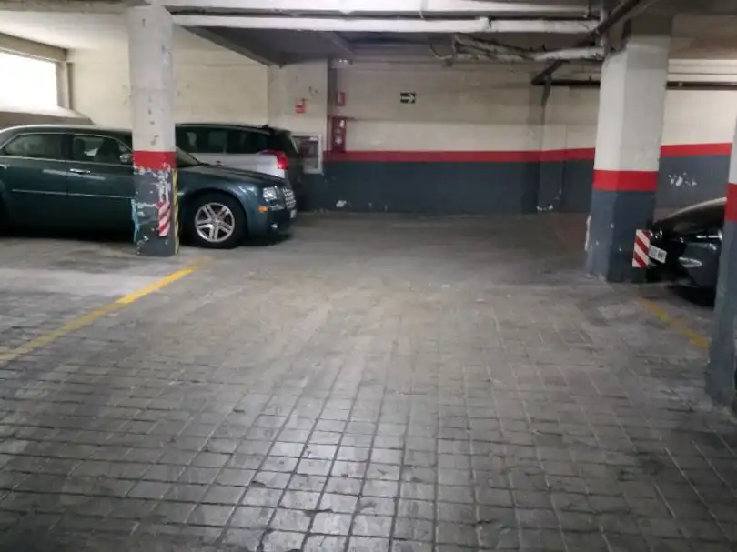 Individual for sale in Calle de Andrés Mellado 76, imagen 11