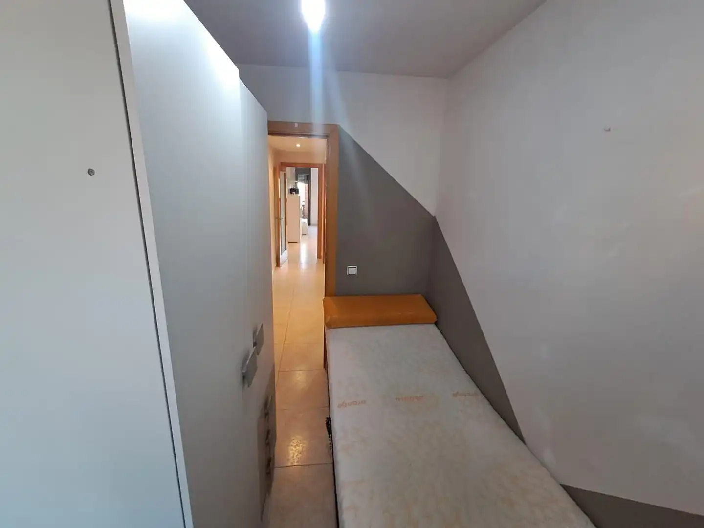Wohnung zur Miete in Igualada mit Möbliert