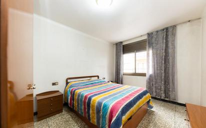 Bedroom of Flat for sale in Viladecans