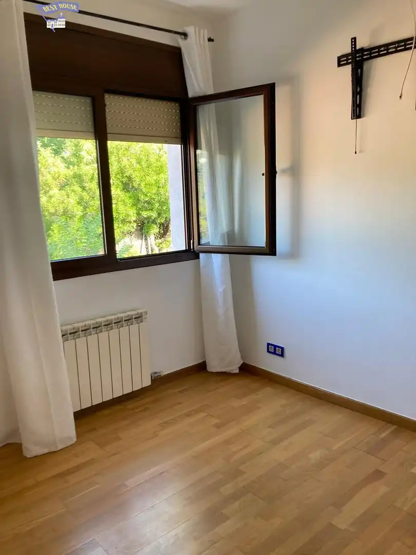 Villa con terrazza in vendita a Vallirana, imagen 15