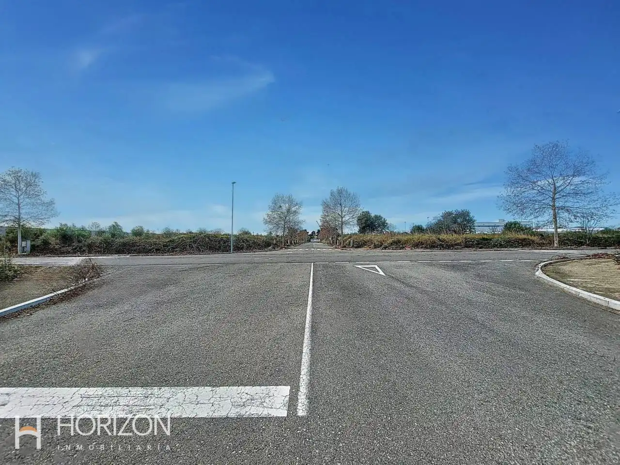 Aparcament de Terreny industrial en venda en Vila-seca