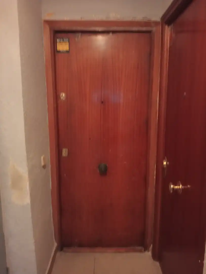Piso en venta en Calle Villacid de Campos, 7, Casco histórico de Vicálvaro