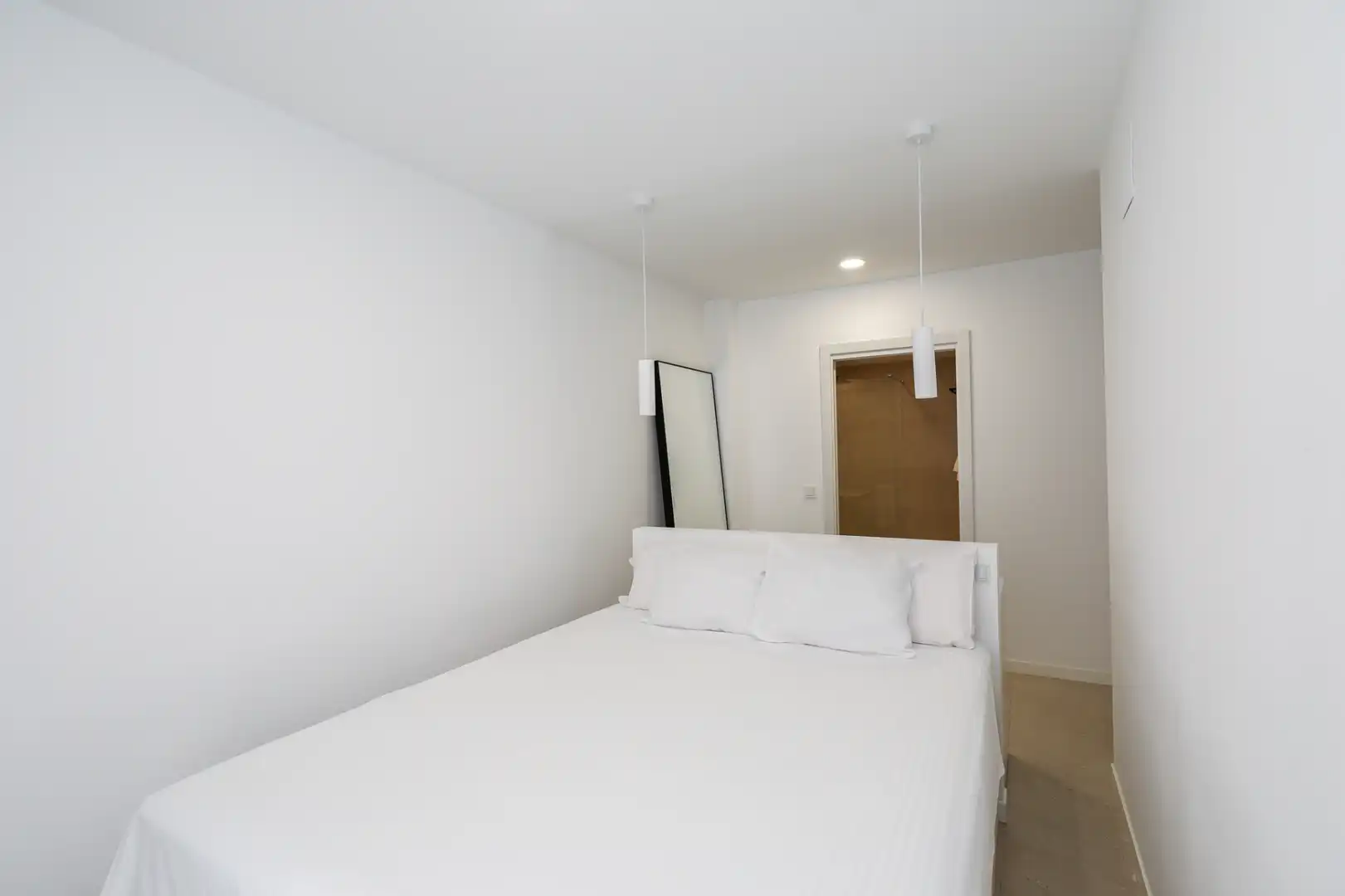 Habitación de Piso en venta en Granollers con Aire acondicionado, Jardín privado y Terraza