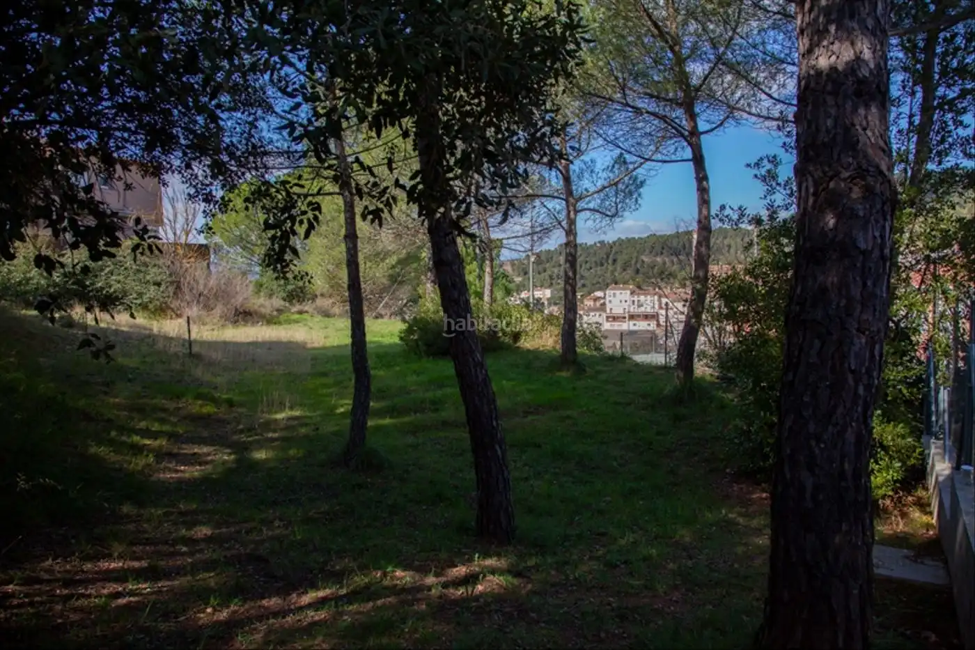 Terreny residencial en venda a Carrer Calvari 11, imagen 16