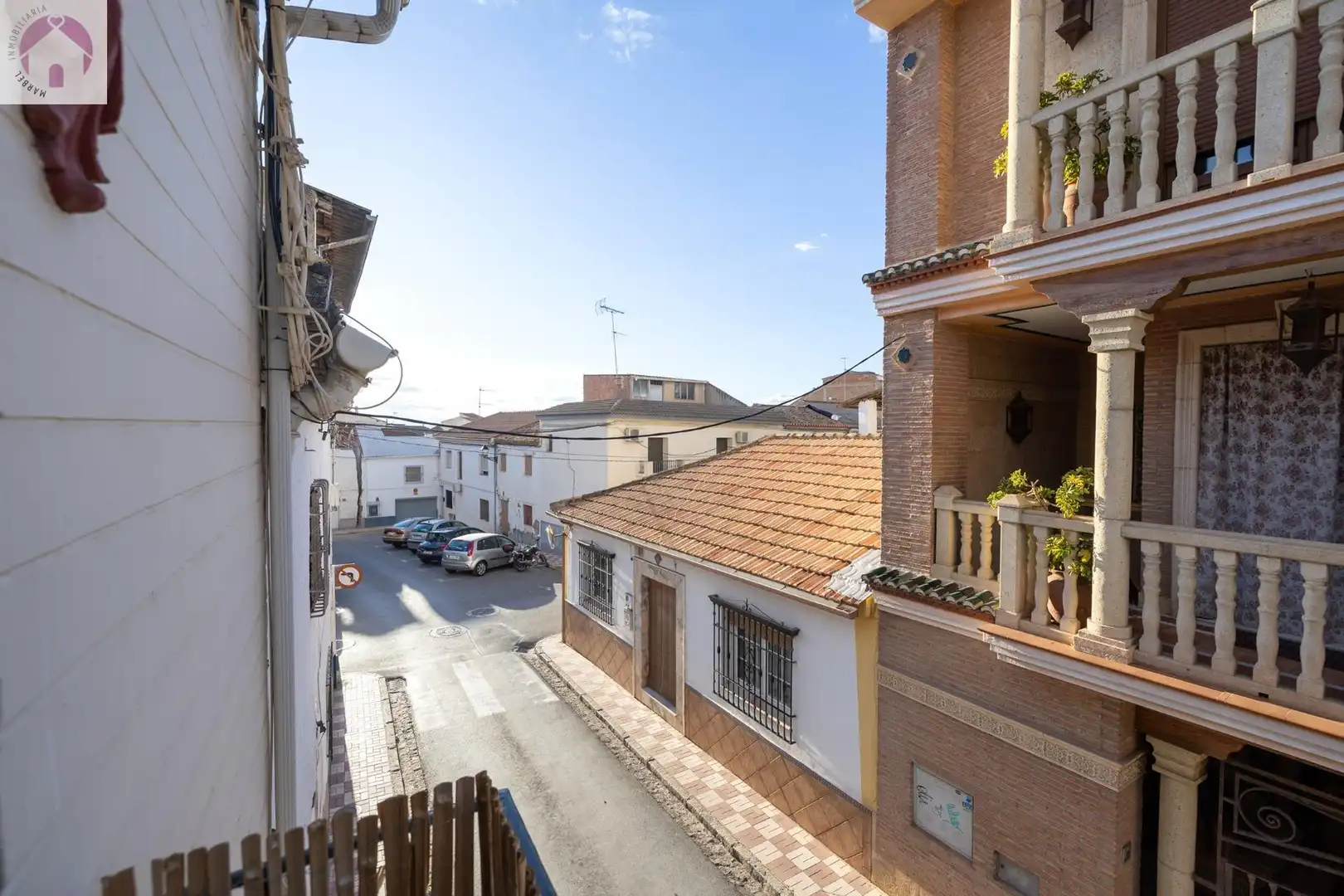 Maison mitoyenne à vendre à Albolote, imagen 29