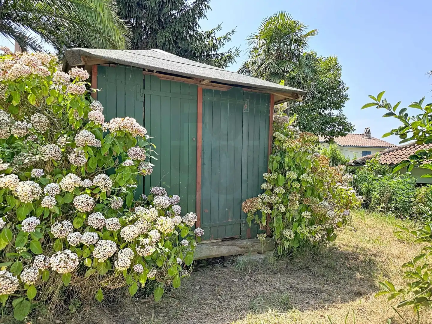 Piso con jardín en venta en Rue des Seringats, imagen 33