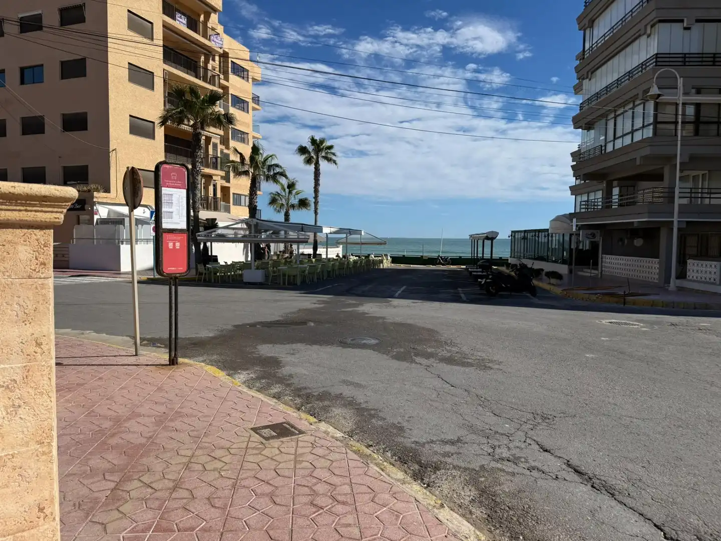 Reihenhaus zum Verkauf in Las Viñas, imagen 53