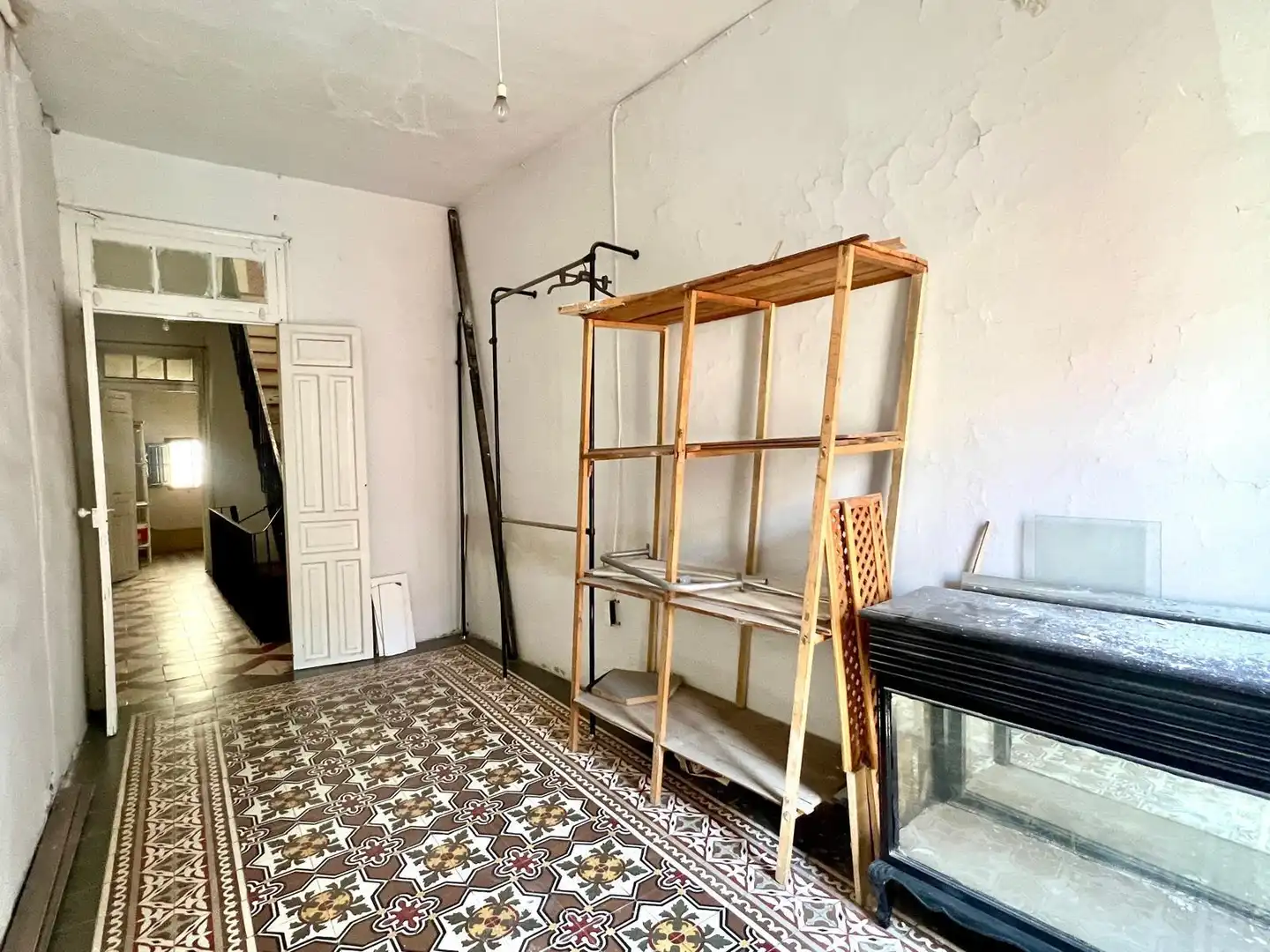 Casa o xalet en venda en Plasencia amb Terrassa