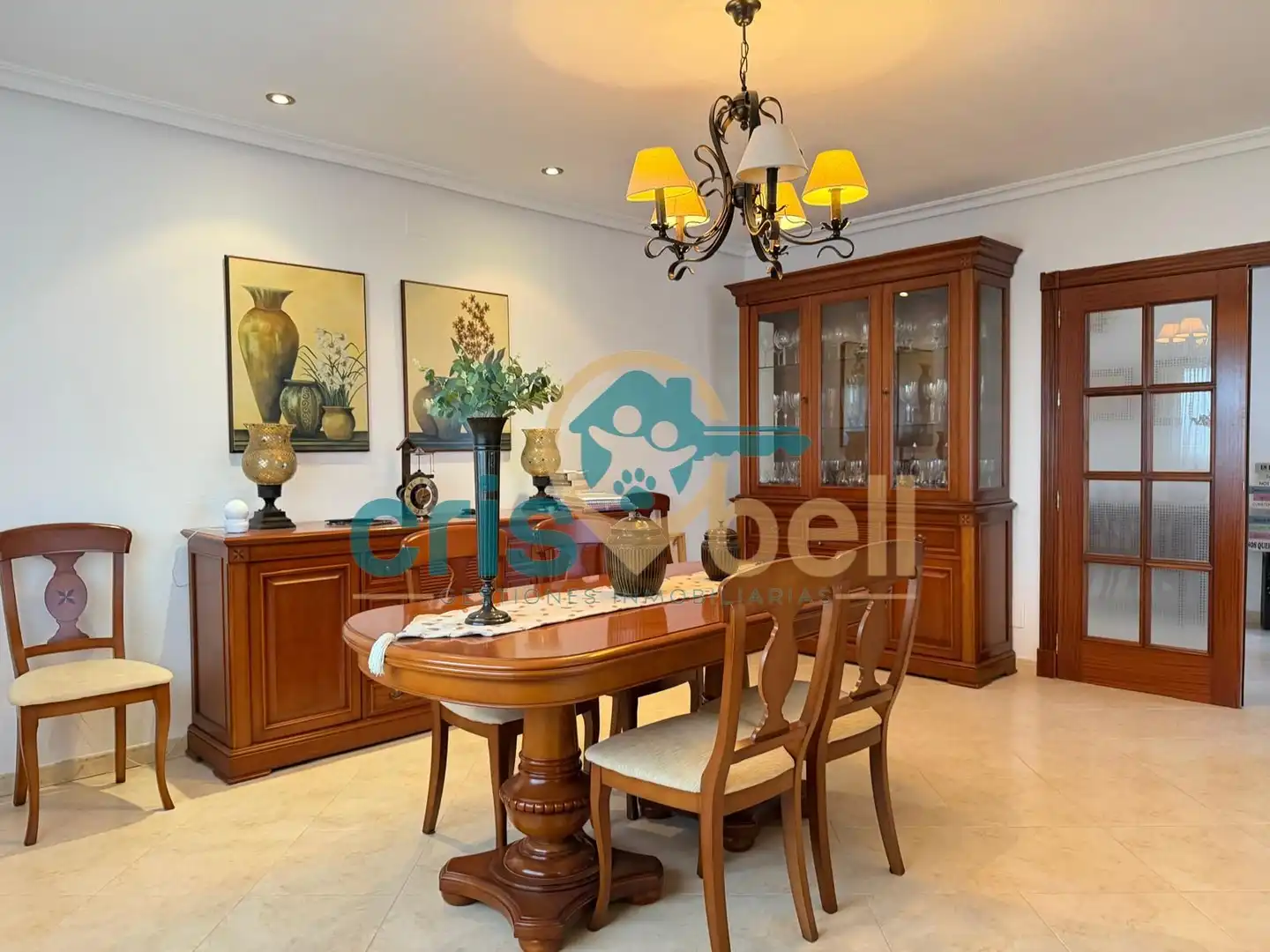 Detached house with terrace for sale in Pedanías Centro, imagen 15