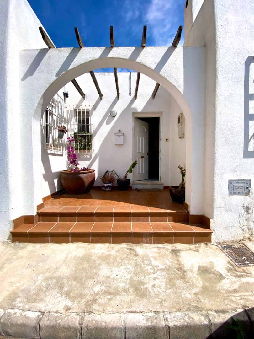 House or chalet for sale in  Almería Capital  with Air Conditioner, Private garden and Terrace
