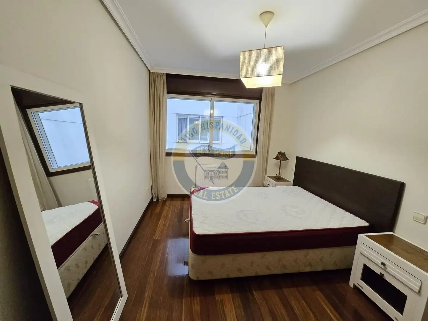 Habitación de Piso de alquiler en Centro Urbano