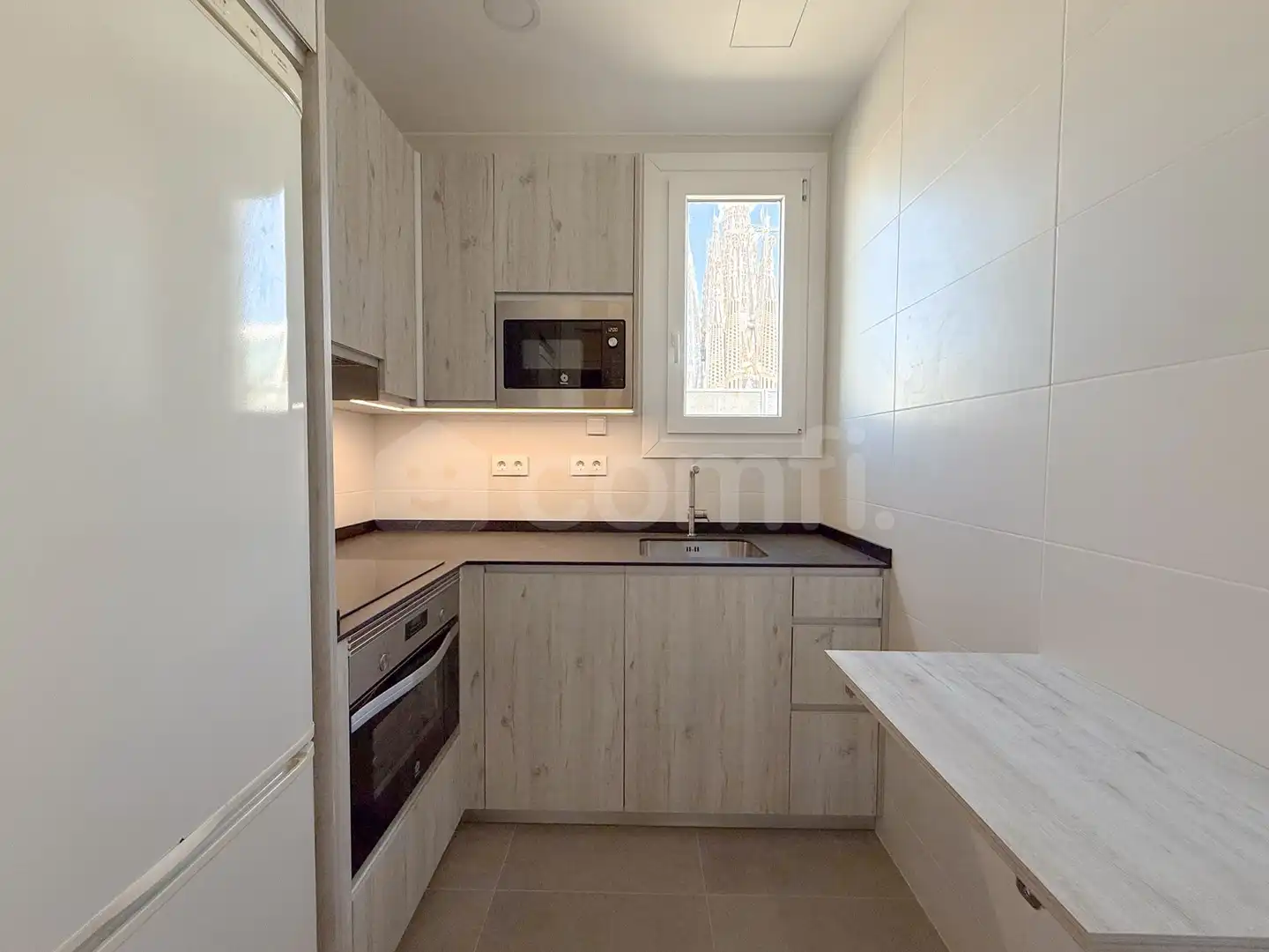 Ático con ascensor en venta en Provença, imagen 9