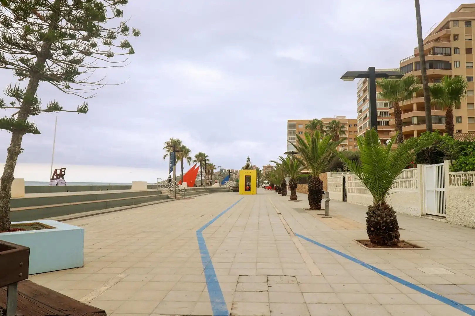 Apartamento en venta en Calle ALICANTE, 2, Playa Morro de Gos