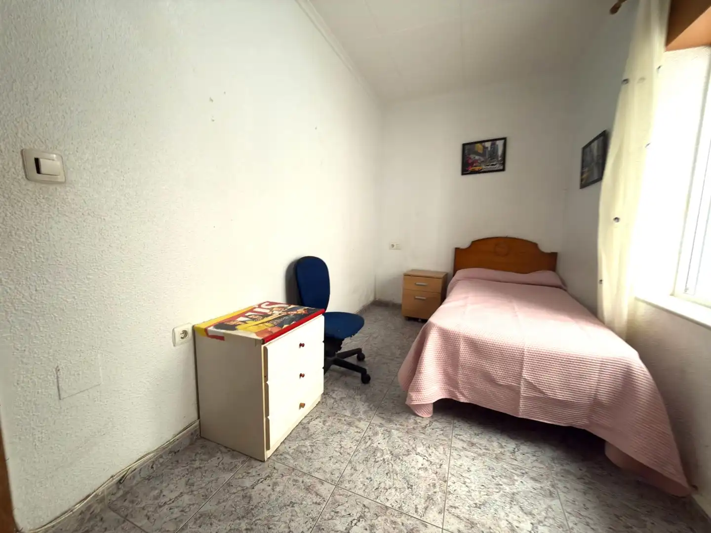 Wohnung zum Verkauf in Calle Madre de Dios, imagen 24