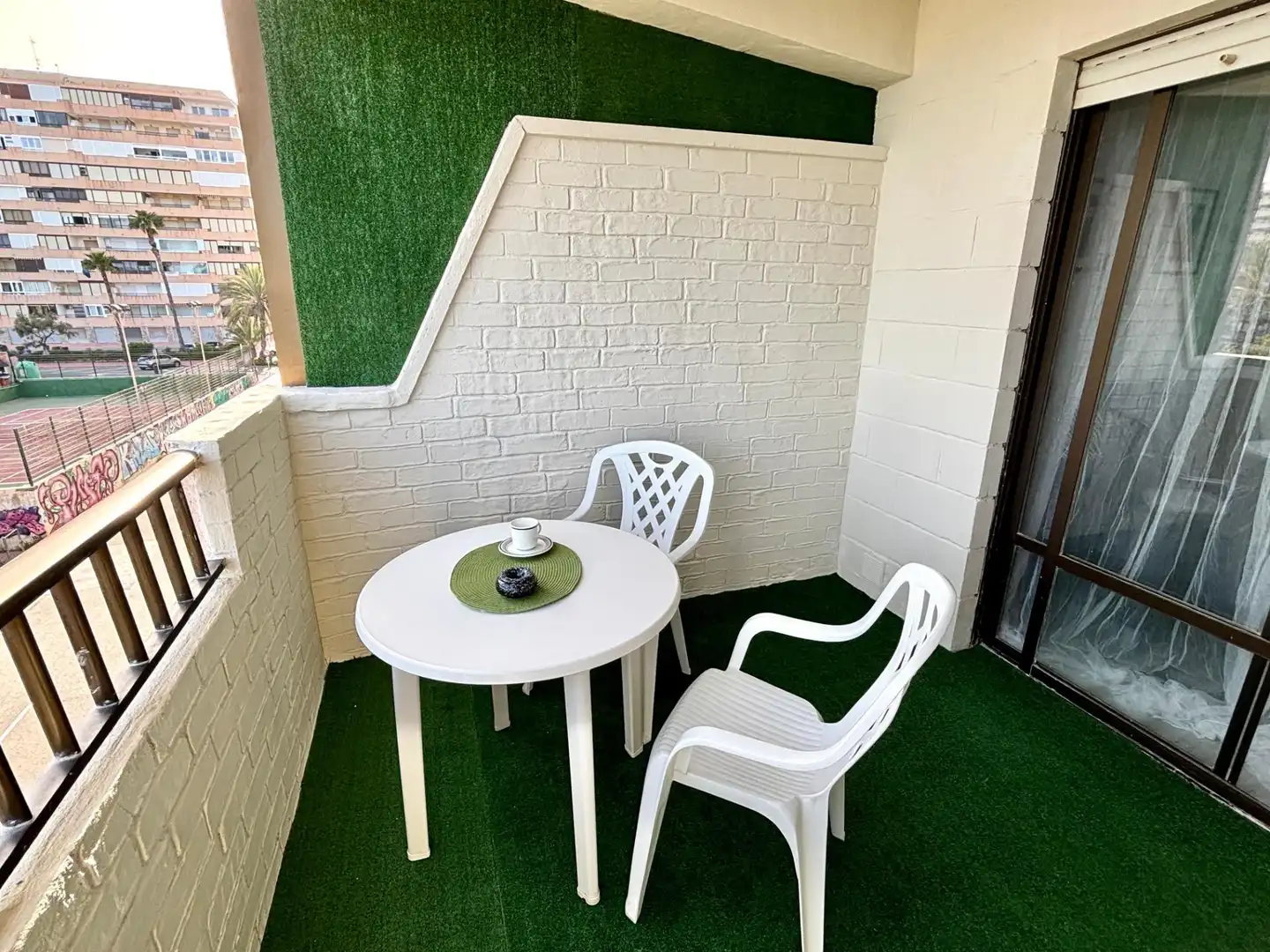 Apartamento con ascensor en venta en Calle del Ancla, imagen 24