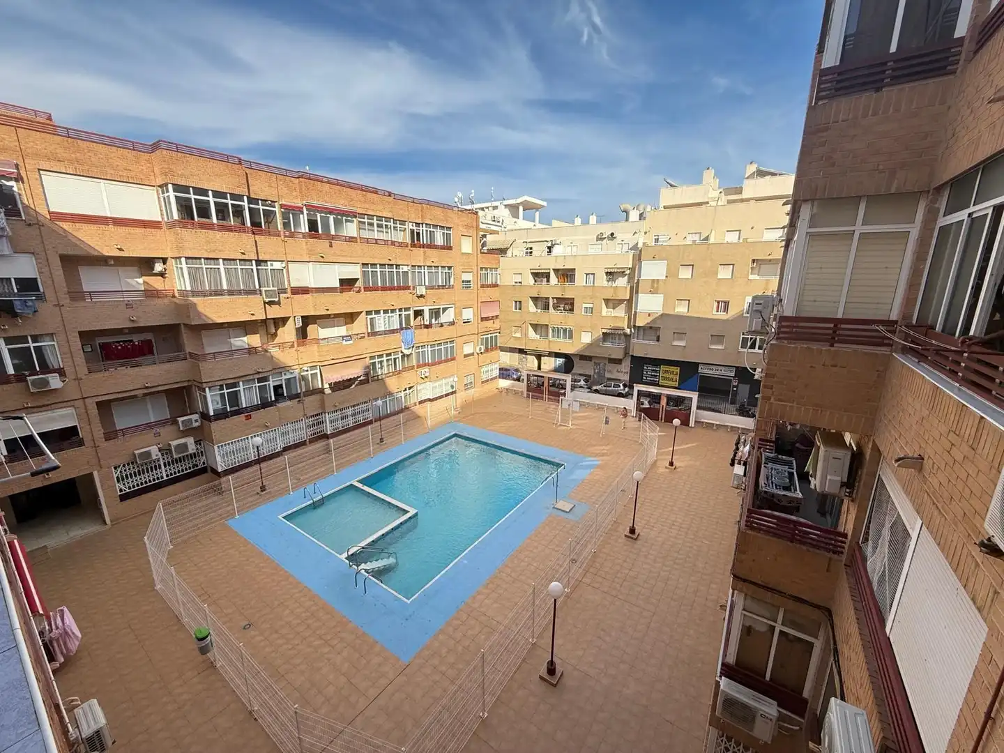 Apartment mit Terrasse zum Verkauf in Centro, imagen 21