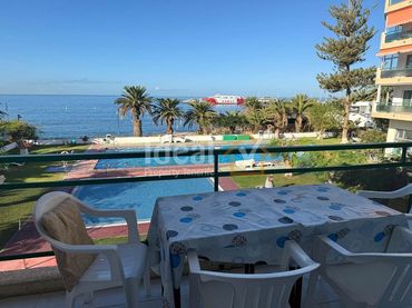 Apartament amb piscina en venda a Los Cristianos