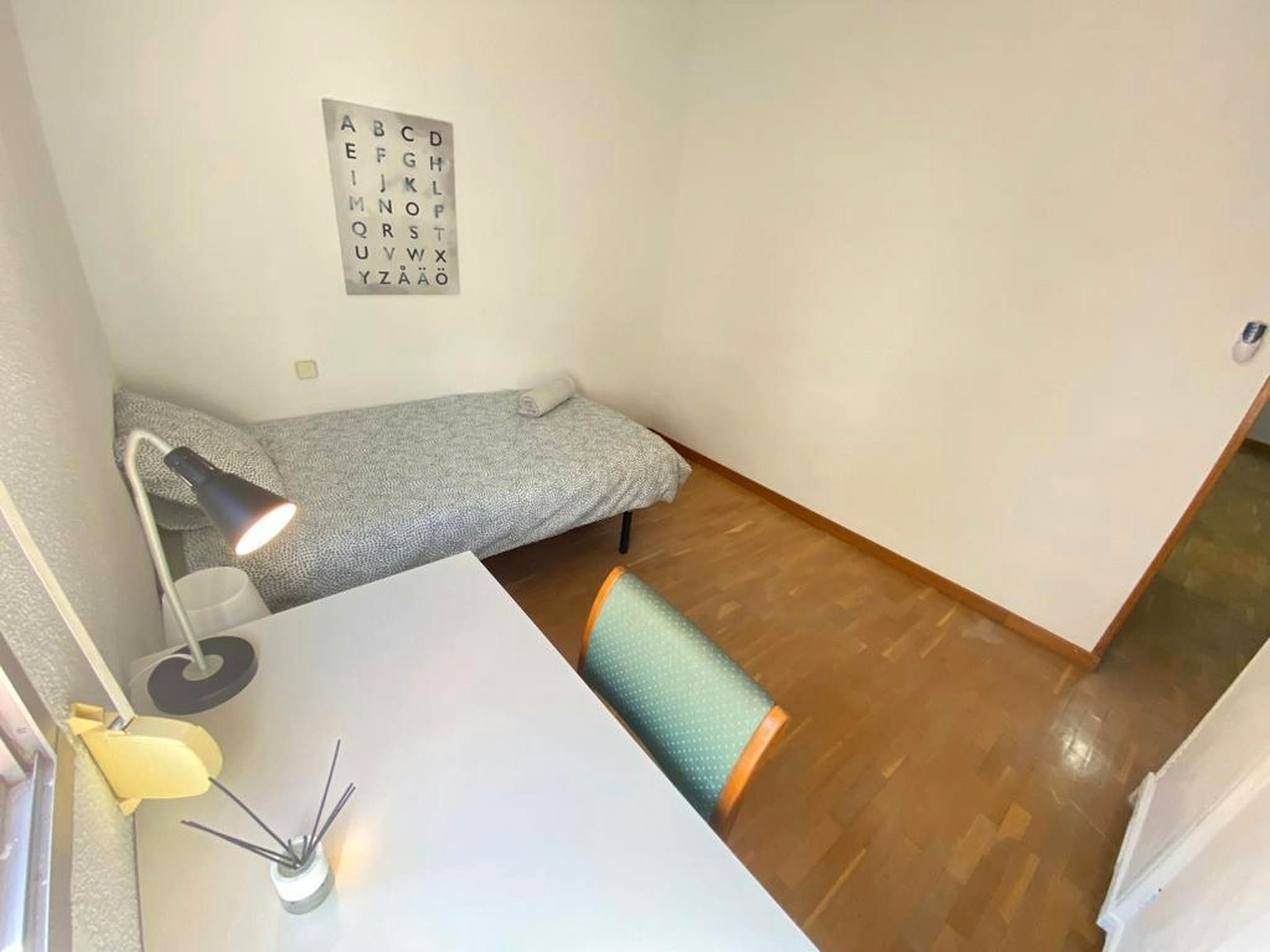 Flat to share in N/A, Vista Alegre