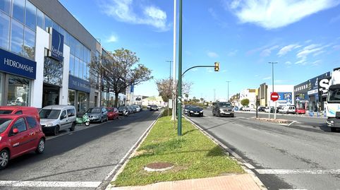 Foto 2 de Oficina en venda a Avenida de José Ortega y Gasset, Distrito Zeta - Recinto Ferial Cortijo de Torres, Málaga Capital