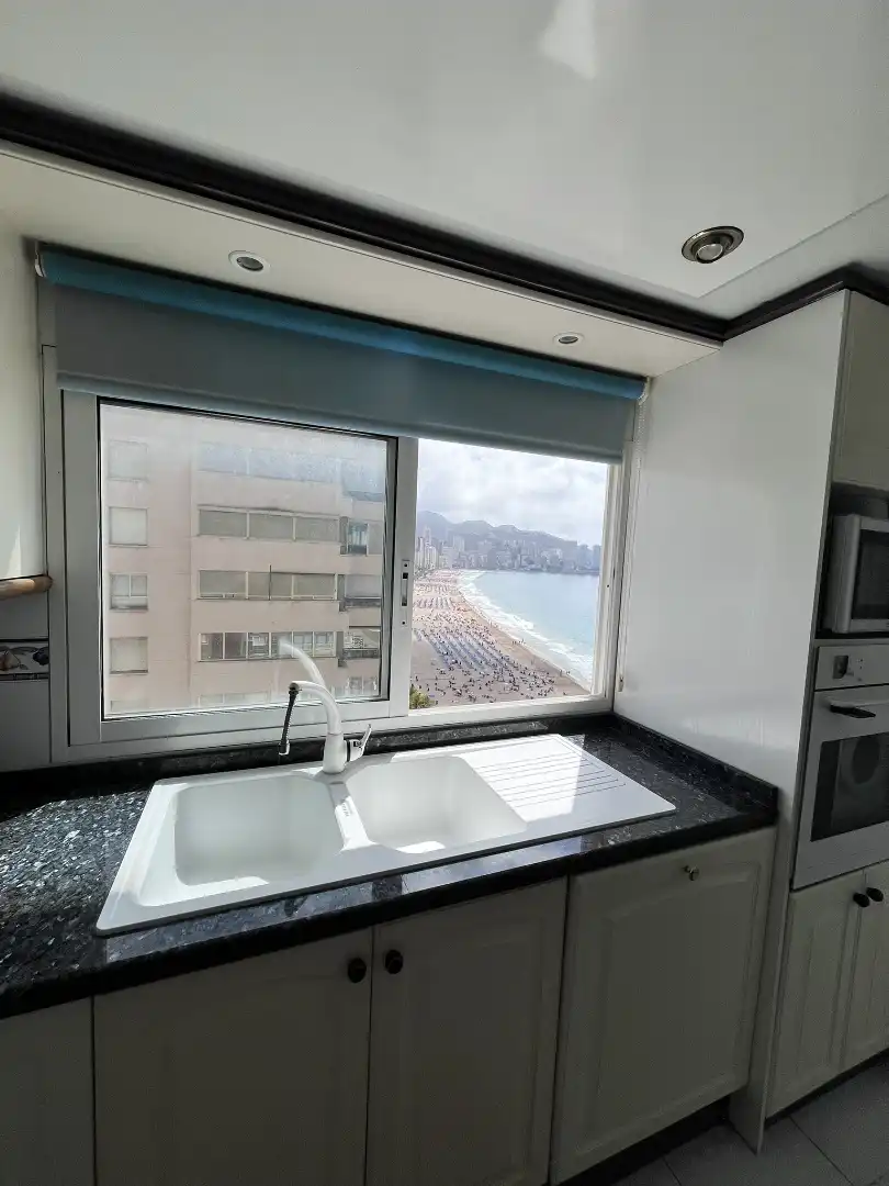 Wohnung mit Aufzug zur Miete in Avinguda Alcoi, imagen 15