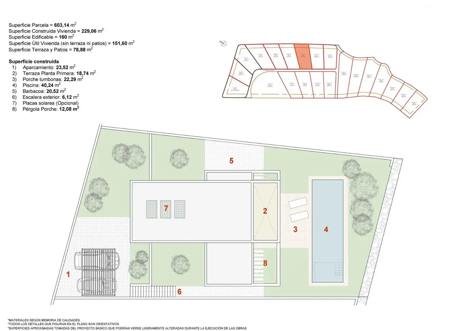 Maison avec piscine à vendre à Balcón de Finestrat - Terra Marina, imagen 15