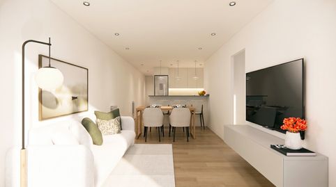 Foto 4 de Piso en venta en Vilapicina i la Torre Llobeta, Barcelona Capital