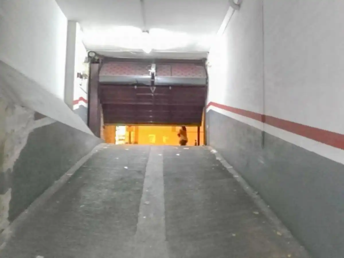 Parcheggio in vendita a Gràcia, imagen 9