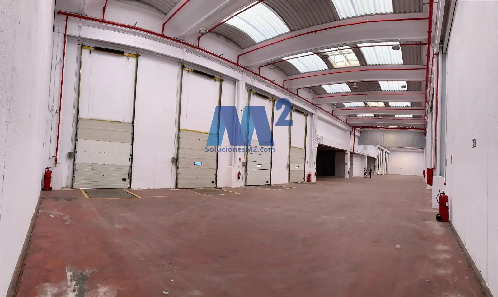 Industrial building to rent in de la Cañada, imagen 7
