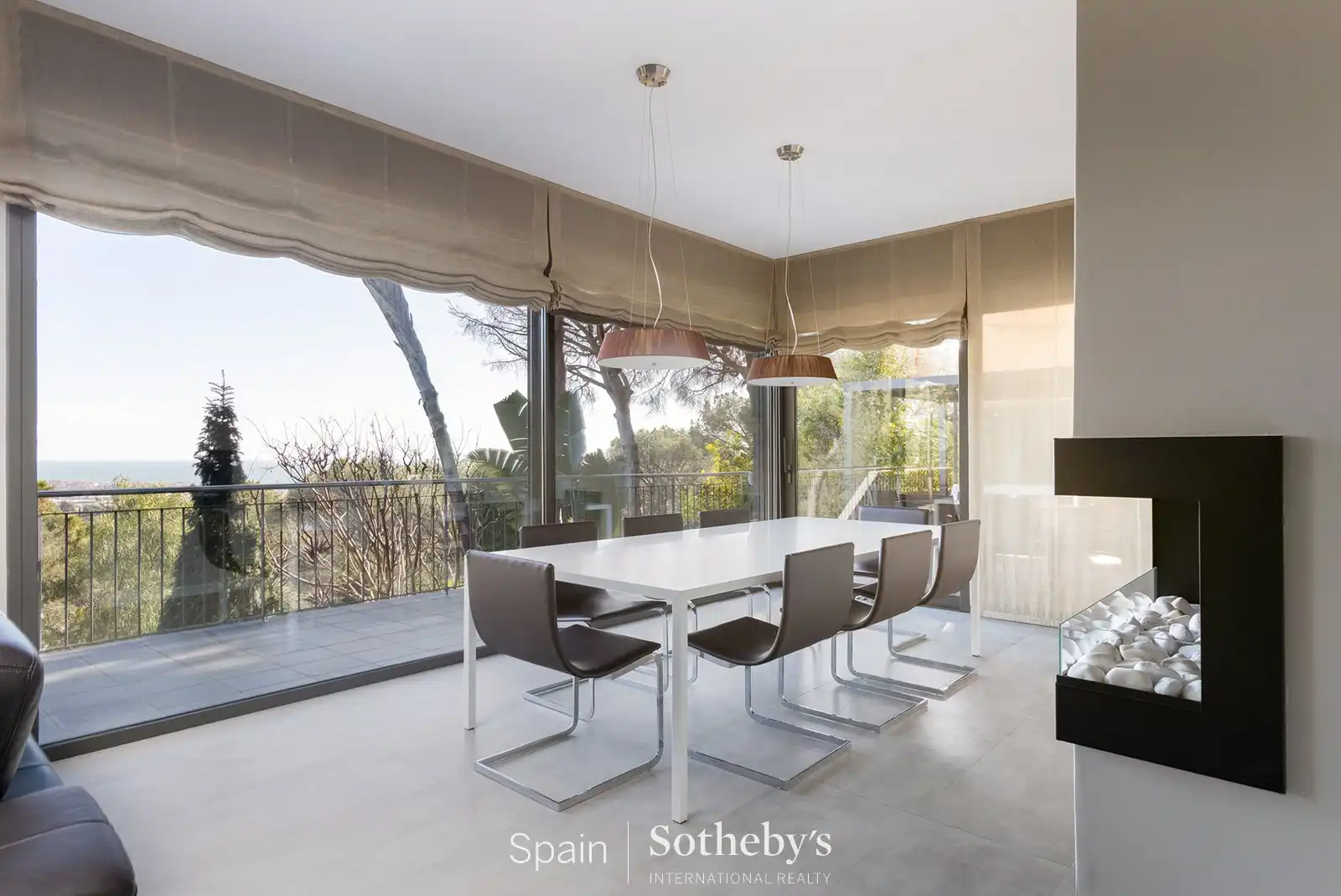 Casa con piscina in vendita a Premià de Dalt, imagen 13