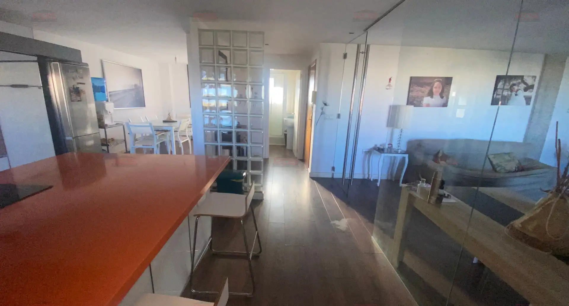 Piso en venta en Pilar de la Horadada con Aire acondicionado, Parquet y Terraza