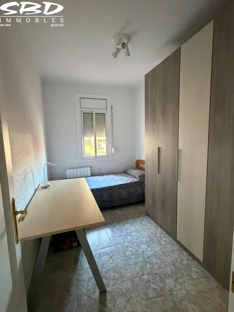 Piso con terraza en venta en Creu Alta - Puiggener, imagen 6